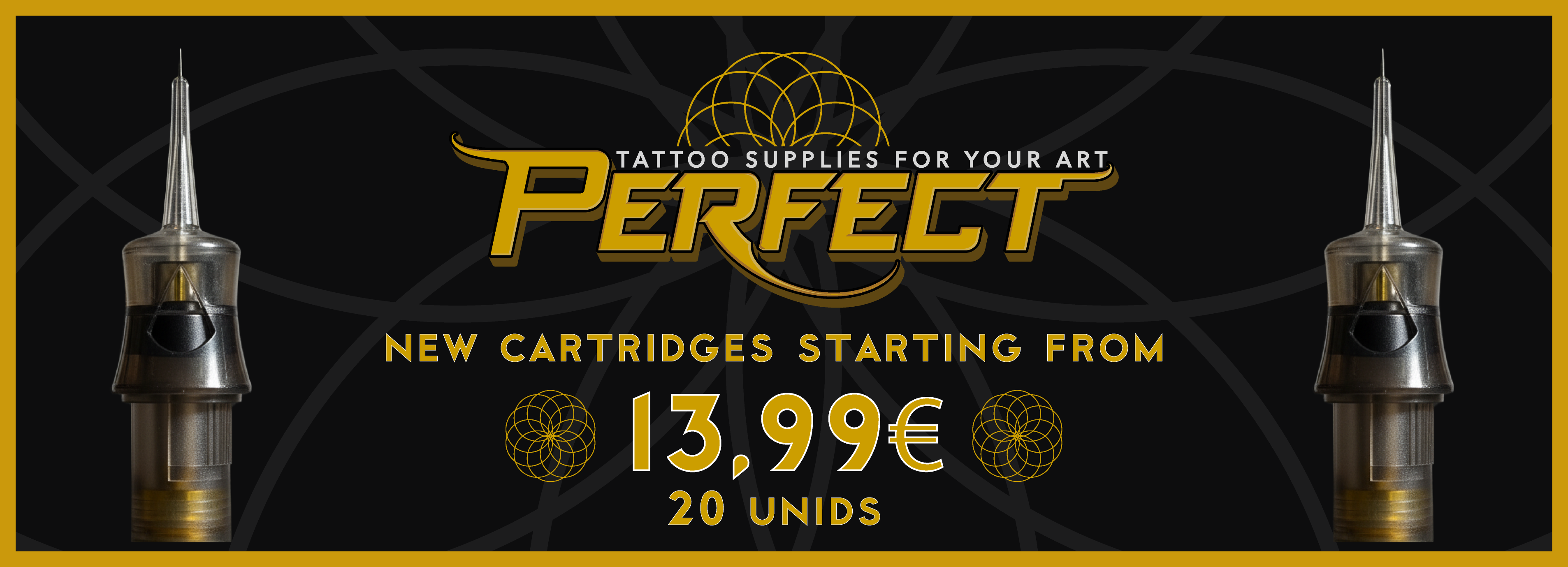 perfect cartuchos